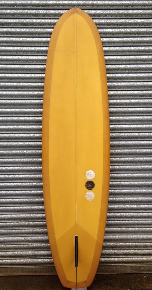 Miller Surfboards